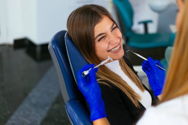Best Root Canal Treatment  in Henryetta, OK