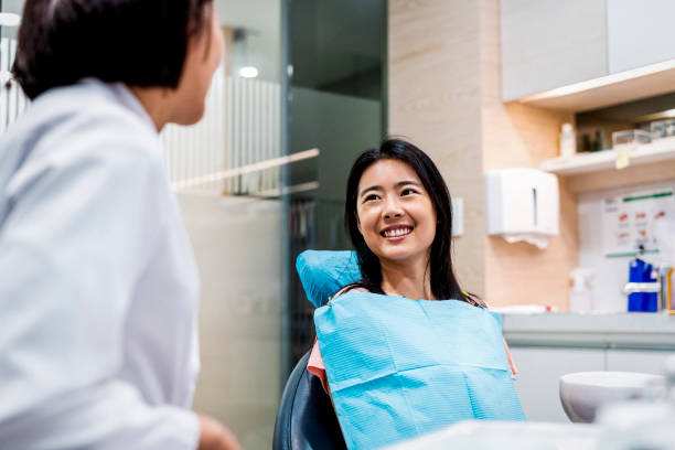Best Teeth Whitening  in Henryetta, OK