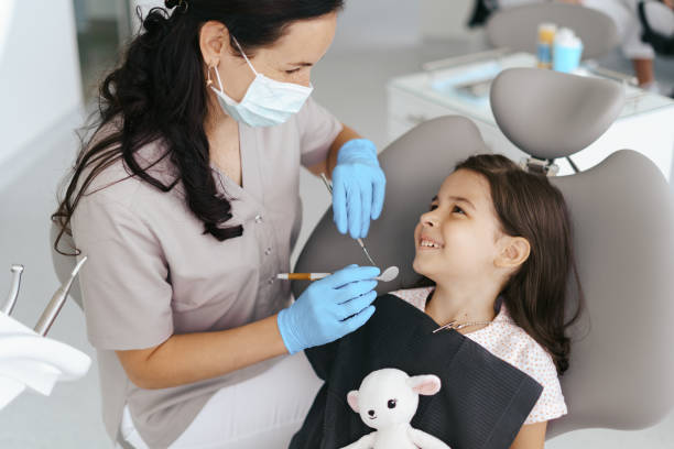 Emergency Dental Services in Henryetta, OK