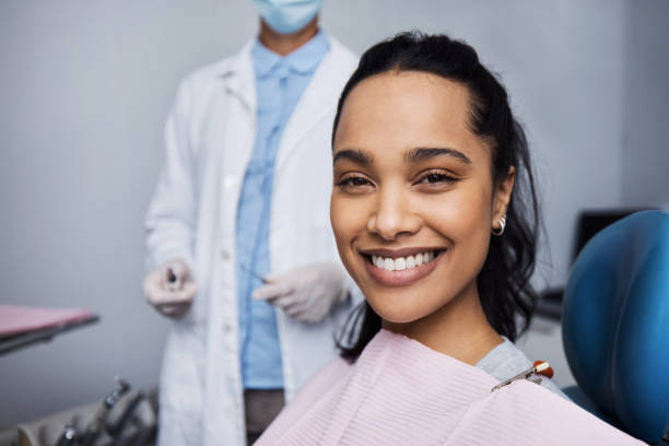 Best Cosmetic Dentistry  in Henryetta, OK