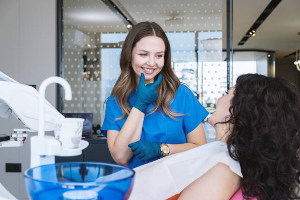 Best Dental X-Rays and Imaging  in Henryetta, OK