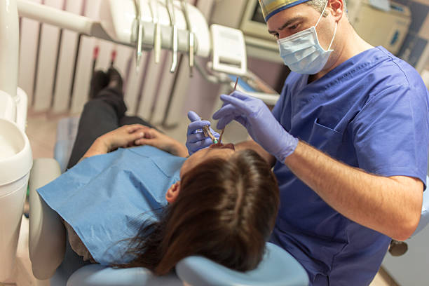 Best Laser Dentistry  in Henryetta, OK