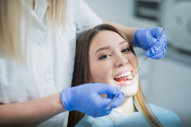 Emergency Dental Services in Henryetta, OK