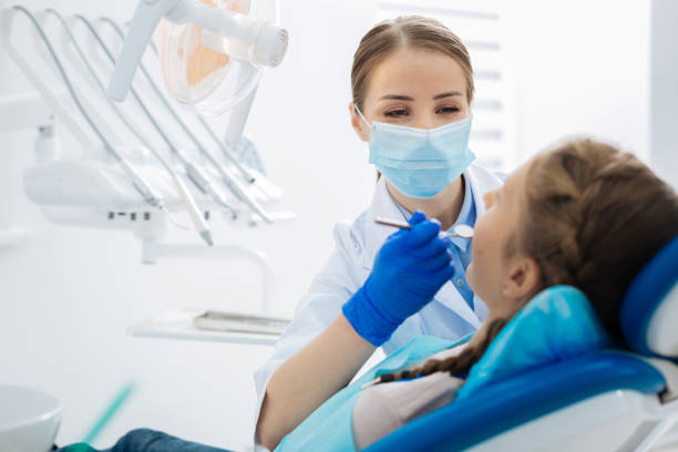 Best Traditional Braces  in Henryetta, OK
